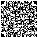 QR code with Garrett Agency contacts