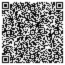 QR code with Lovesac Inc contacts