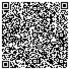 QR code with Hidden Acres Golf Club contacts
