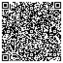 QR code with Roger A Blunck contacts