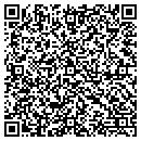 QR code with Hitchcock County Judge contacts