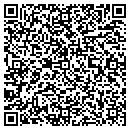 QR code with Kiddin Around contacts