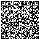 QR code with K-West Construction contacts