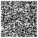 QR code with R D Engineering Inc contacts
