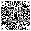 QR code with Pretzel Time contacts