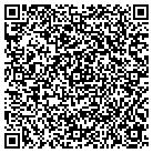 QR code with McPherson & Jacobson L L C contacts