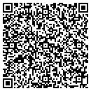QR code with J&K Cattle Inc contacts