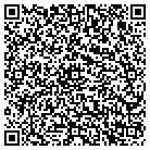 QR code with Meg Ressegieu Cattle Co contacts