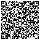 QR code with D M R Contracting Inc contacts