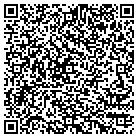 QR code with A Week Or Month Apartment contacts