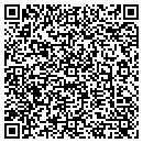 QR code with Nobahar contacts