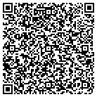 QR code with Ohlmann Building Center contacts