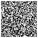 QR code with Radcliff Garage contacts