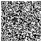 QR code with Saunders District 44 School contacts