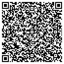 QR code with J W's Lounge contacts
