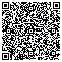 QR code with RWMC-Lab contacts