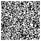 QR code with Apex Investment Properties contacts