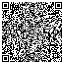 QR code with Hens Nest LLC contacts