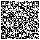 QR code with Jammer's Pub contacts