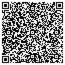 QR code with The Lawn Sharks contacts