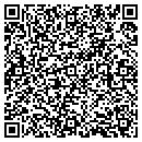 QR code with Auditorium contacts