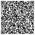 QR code with Deckinger's Body & Paint Shop contacts