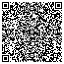 QR code with Kp Ranch contacts