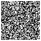 QR code with R & R Therapeutic Massage Clnc contacts