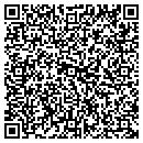QR code with James J Holmberg contacts