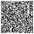 QR code with Henry Luers contacts