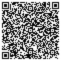 QR code with Ramada Inn contacts