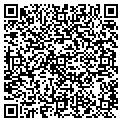 QR code with KLNE contacts