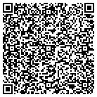 QR code with Lahmann Insurance & Financial contacts