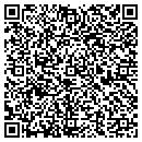 QR code with Hinrichs Fine Woods Inc contacts