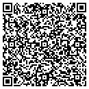 QR code with Handy Matt contacts