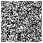 QR code with K & J Contracting Services contacts