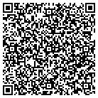 QR code with Kuzelka-Minnick Funeral Home contacts
