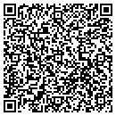 QR code with D'Moore Pizza contacts