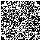 QR code with H&H Transportation Inc contacts
