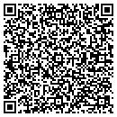 QR code with Ortegren Farm contacts