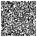 QR code with Holt Farms Inc contacts