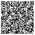 QR code with GAB Robins contacts