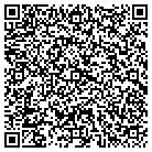 QR code with R T Round Trip Transport contacts
