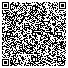 QR code with H & R Block Tax Service contacts