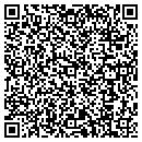QR code with Harper's Hay Barn contacts