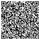 QR code with Razzys Sandwich Shoppe contacts