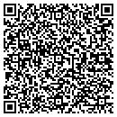 QR code with K and J Farms contacts