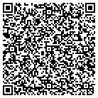 QR code with Alpha Phi Fraternity contacts