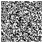 QR code with Marino's Deli Market & Rstrnt contacts