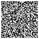 QR code with American Eagle Welding contacts
